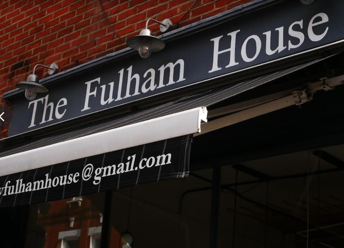 Elephant & Oxpecker 2 Bedrooms In Fulham