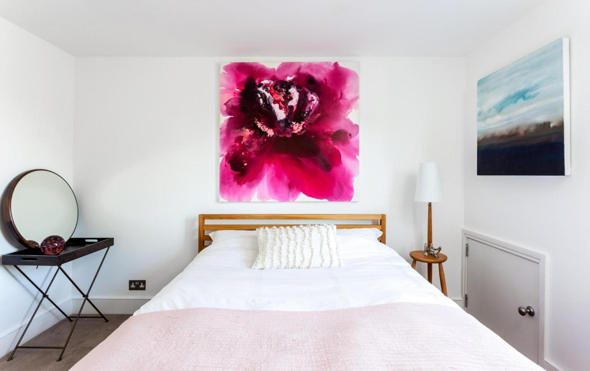 Appartamento Elephant & Oxpecker 2 Bedrooms In Fulham