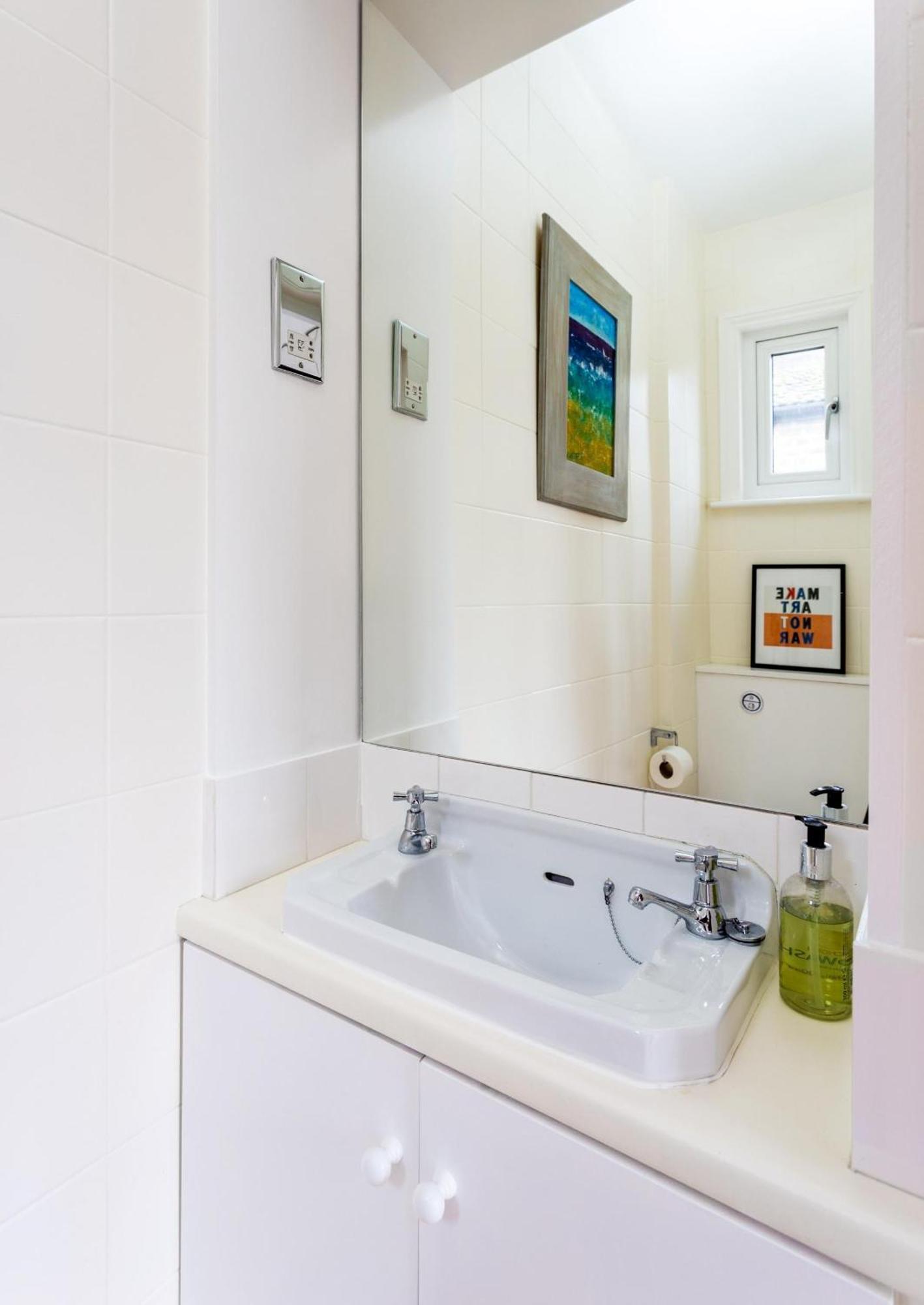 Appartamento Elephant & Oxpecker 2 Bedrooms In Fulham *