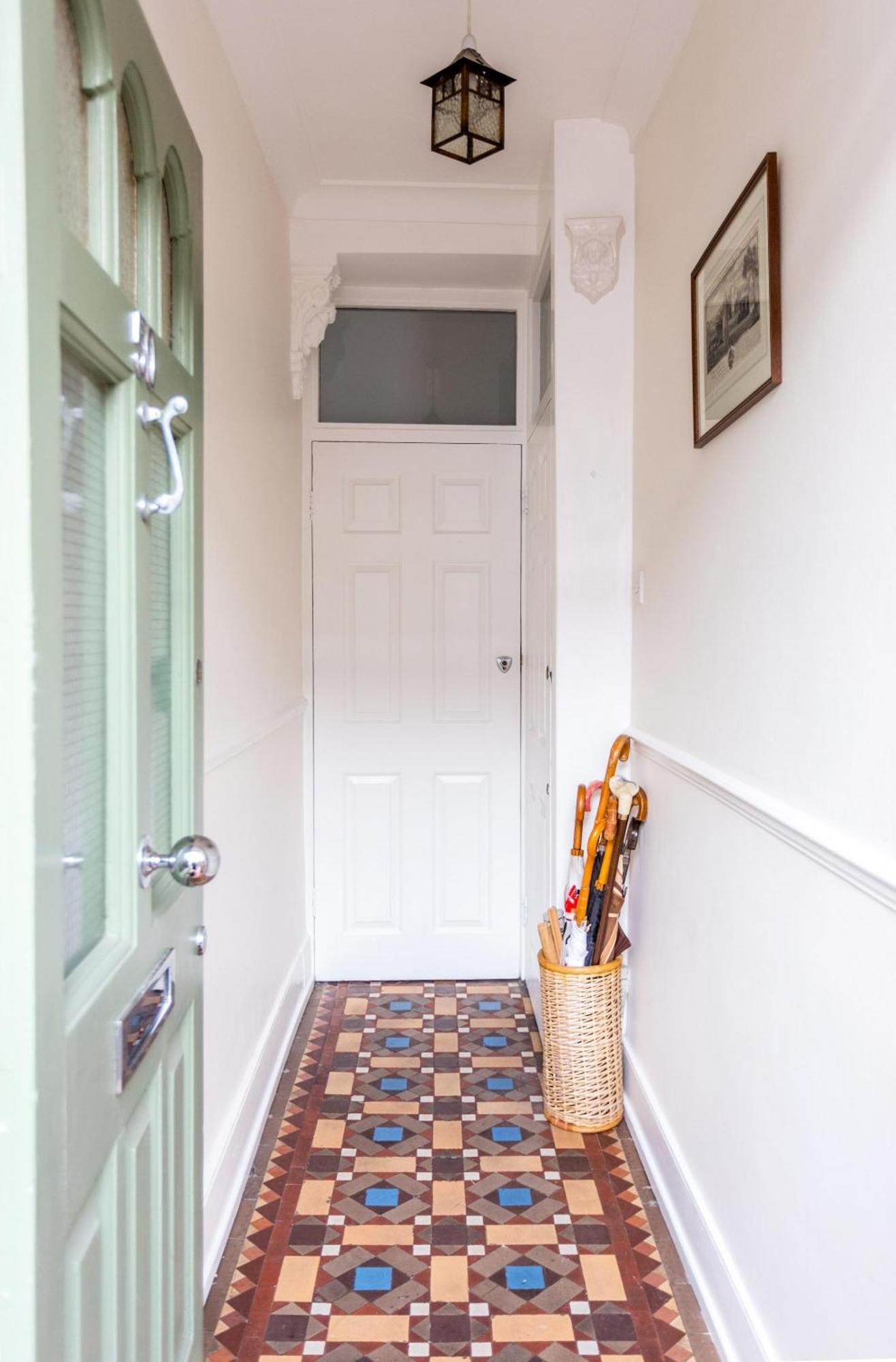 Elephant & Oxpecker 2 Bedrooms In Fulham Londra