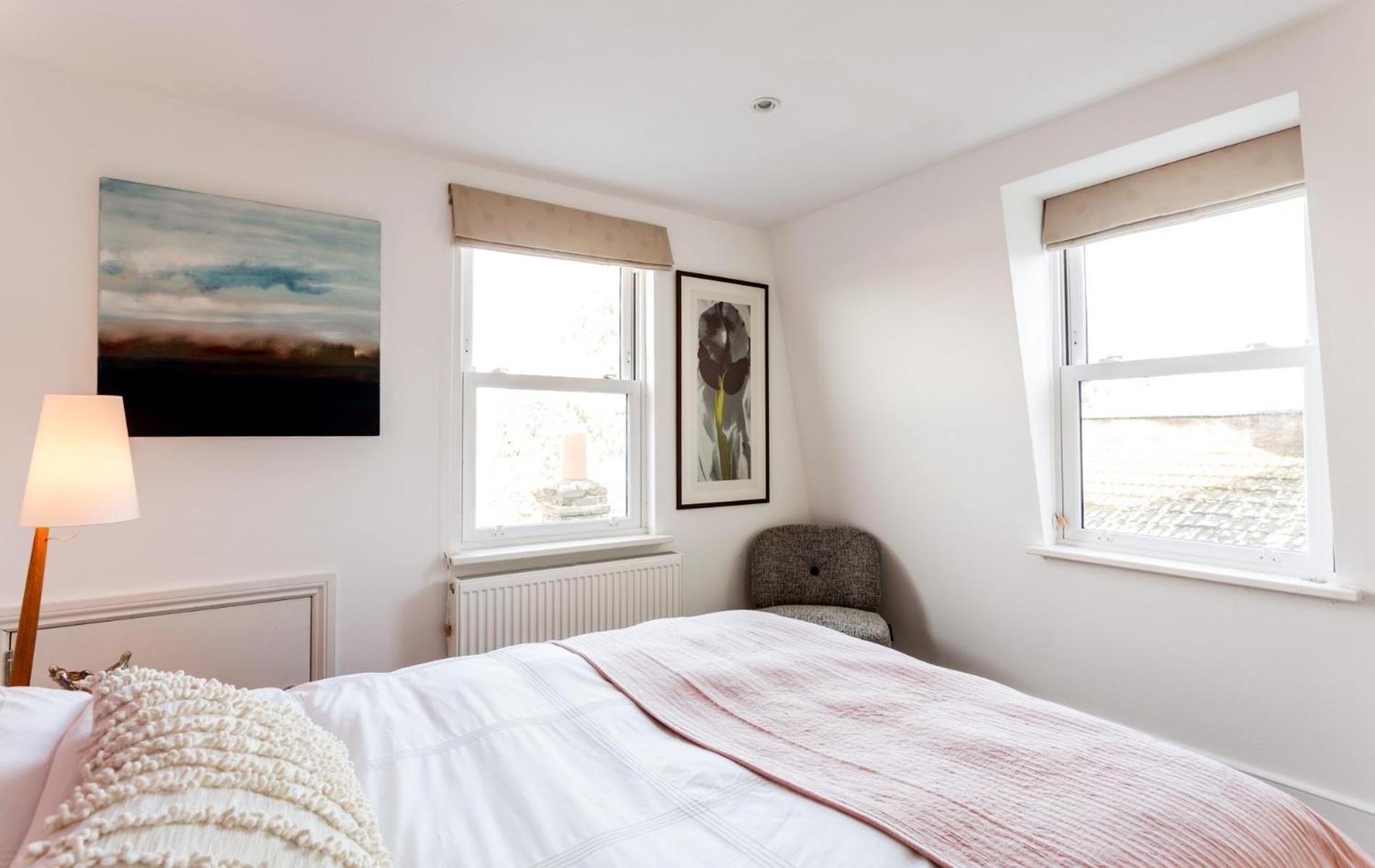 Appartamento Elephant & Oxpecker 2 Bedrooms In Fulham