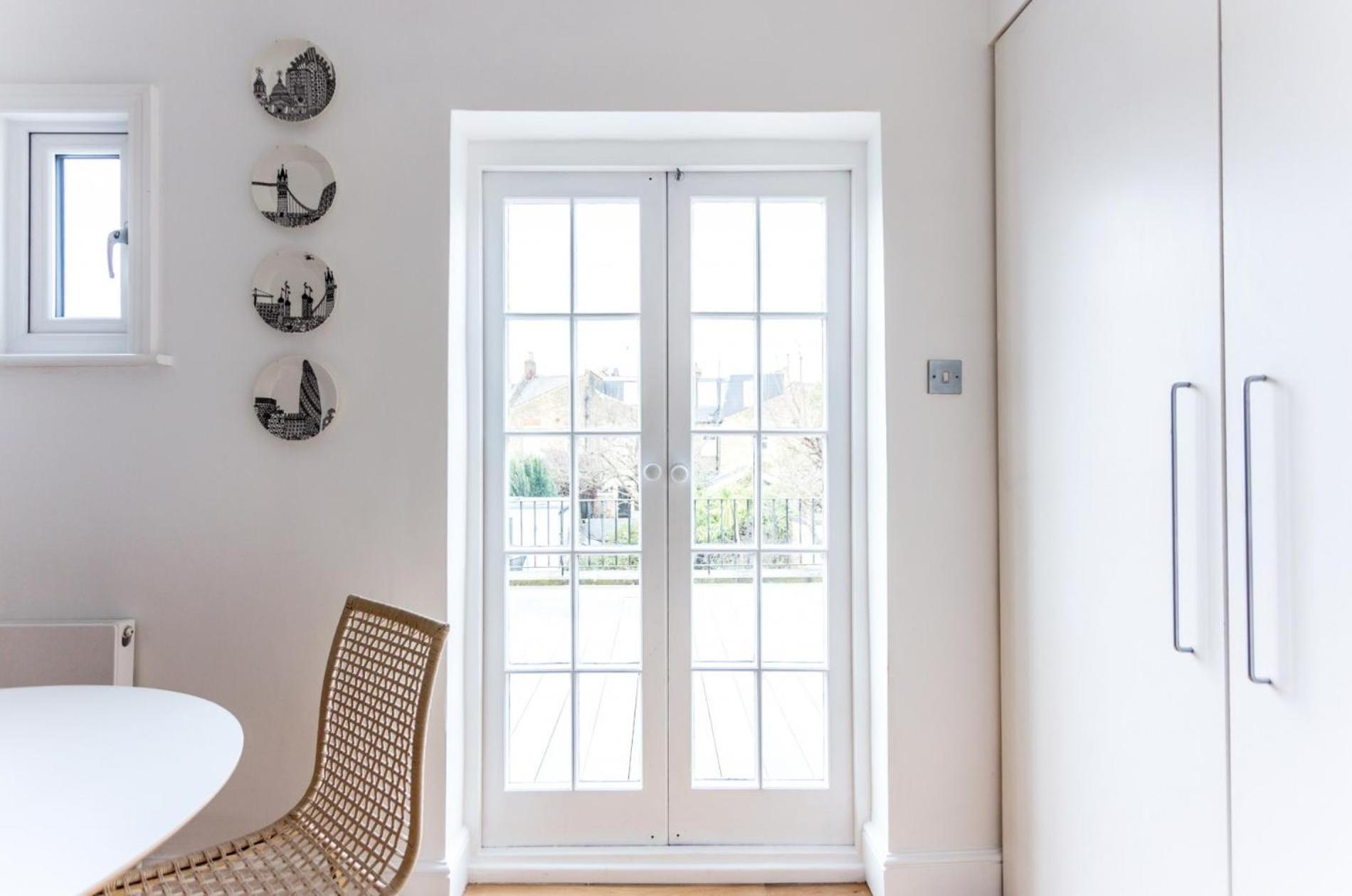 Appartamento Elephant & Oxpecker 2 Bedrooms In Fulham *