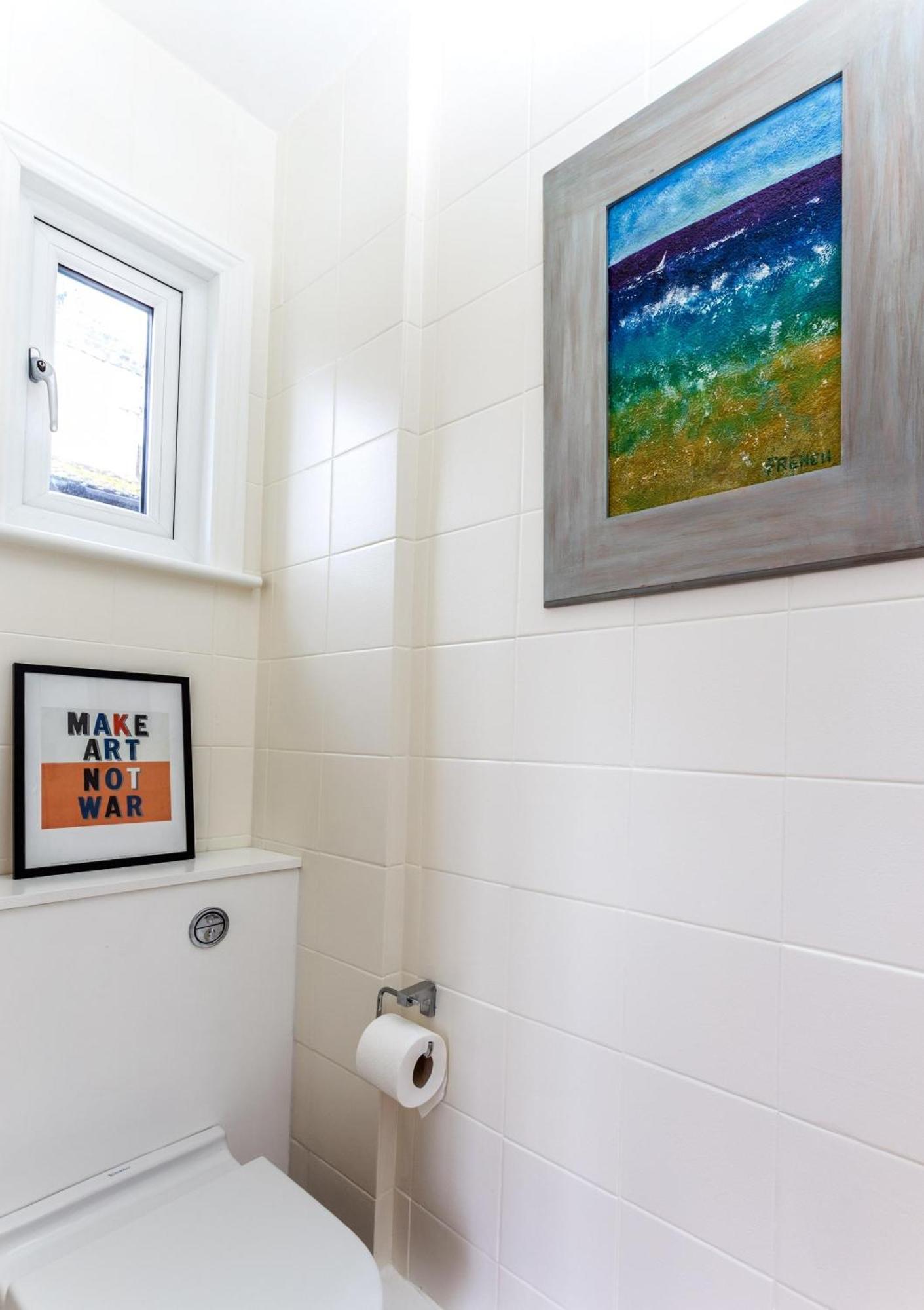 Appartamento Elephant & Oxpecker 2 Bedrooms In Fulham
