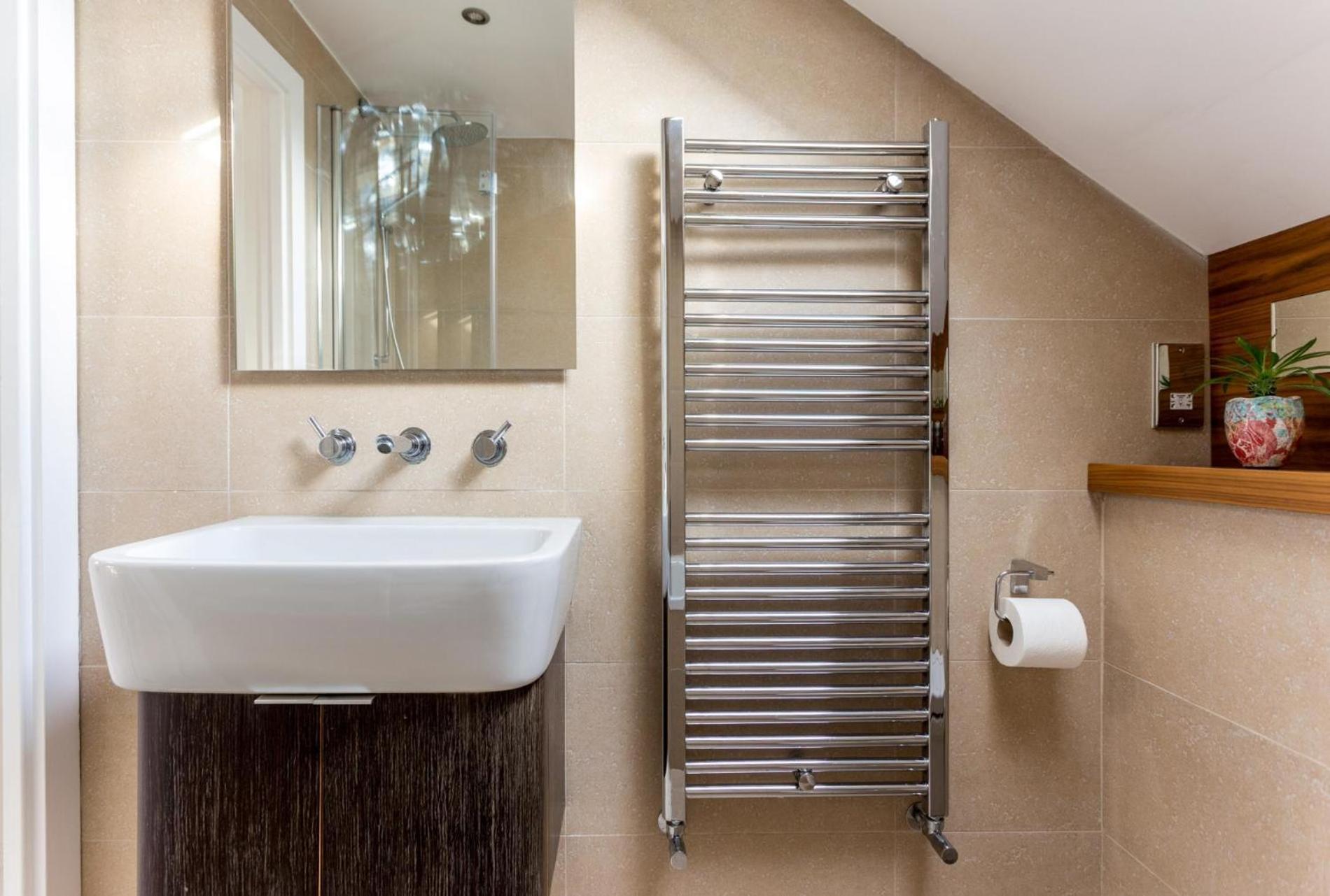 Appartamento Elephant & Oxpecker 2 Bedrooms In Fulham Londra