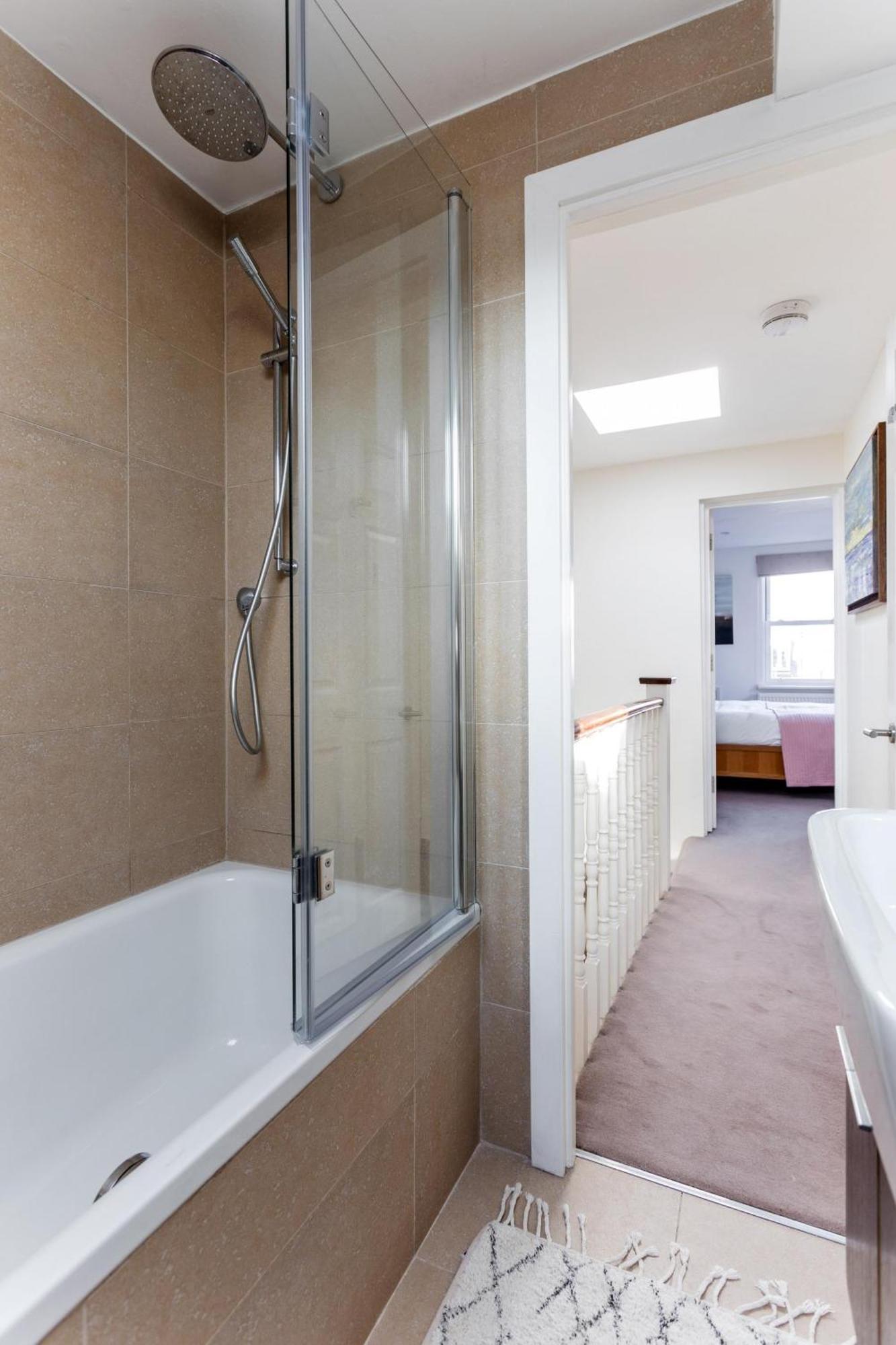 Appartamento Elephant & Oxpecker 2 Bedrooms In Fulham *