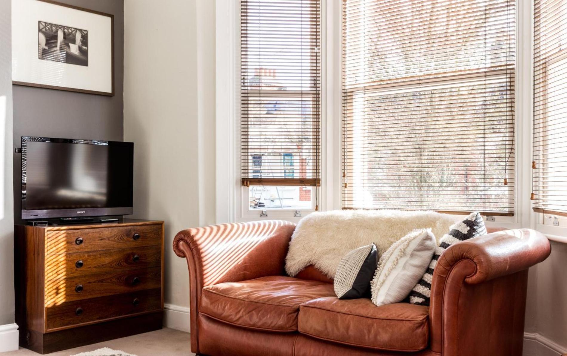 Apartment Elephant & Oxpecker 2 Bedrooms In Fulham