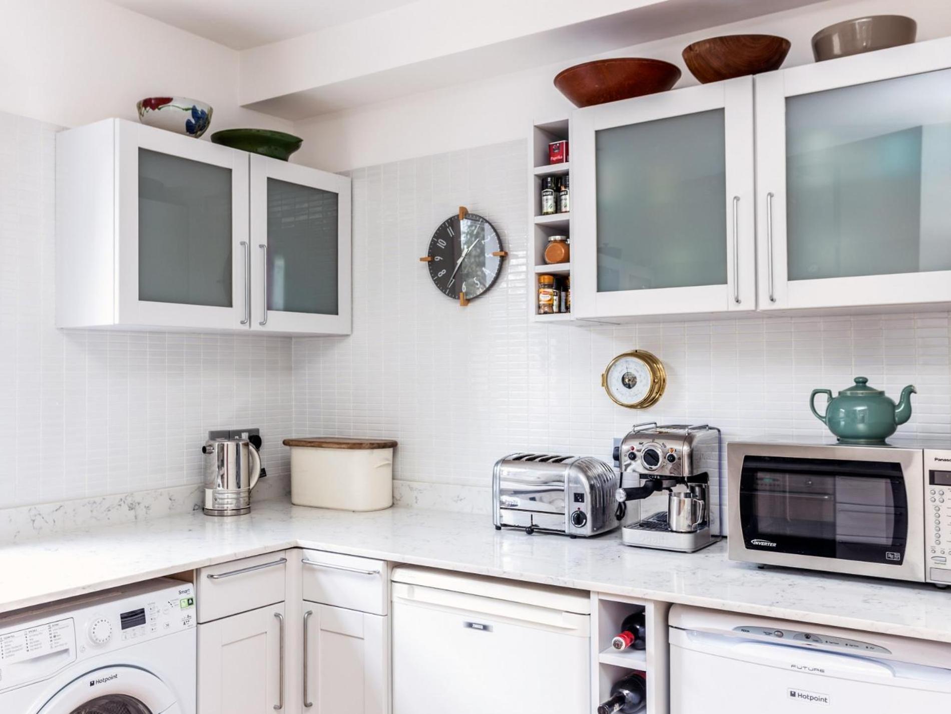 Apartment Elephant & Oxpecker 2 Bedrooms In Fulham *