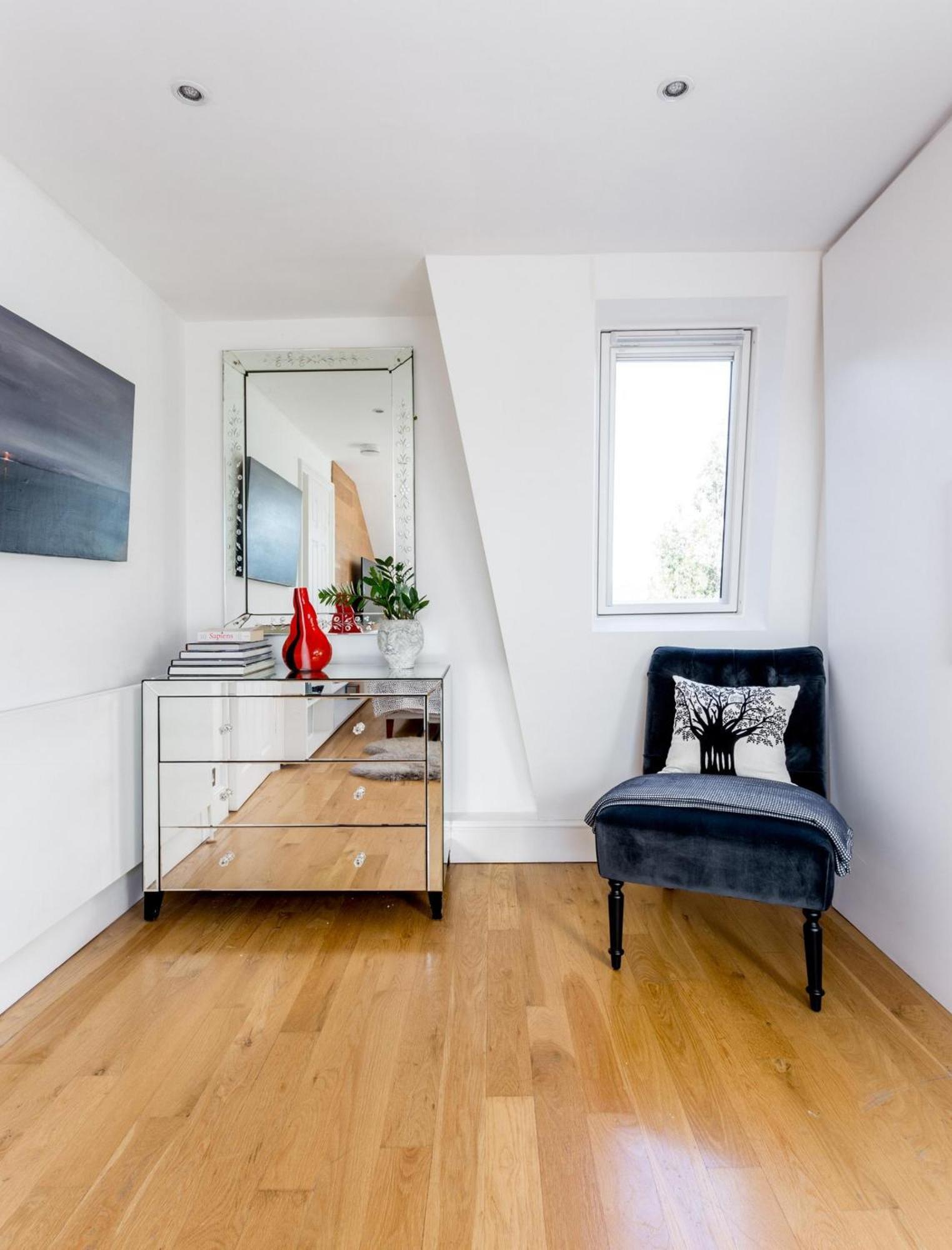 Appartamento Elephant & Oxpecker 2 Bedrooms In Fulham Londra