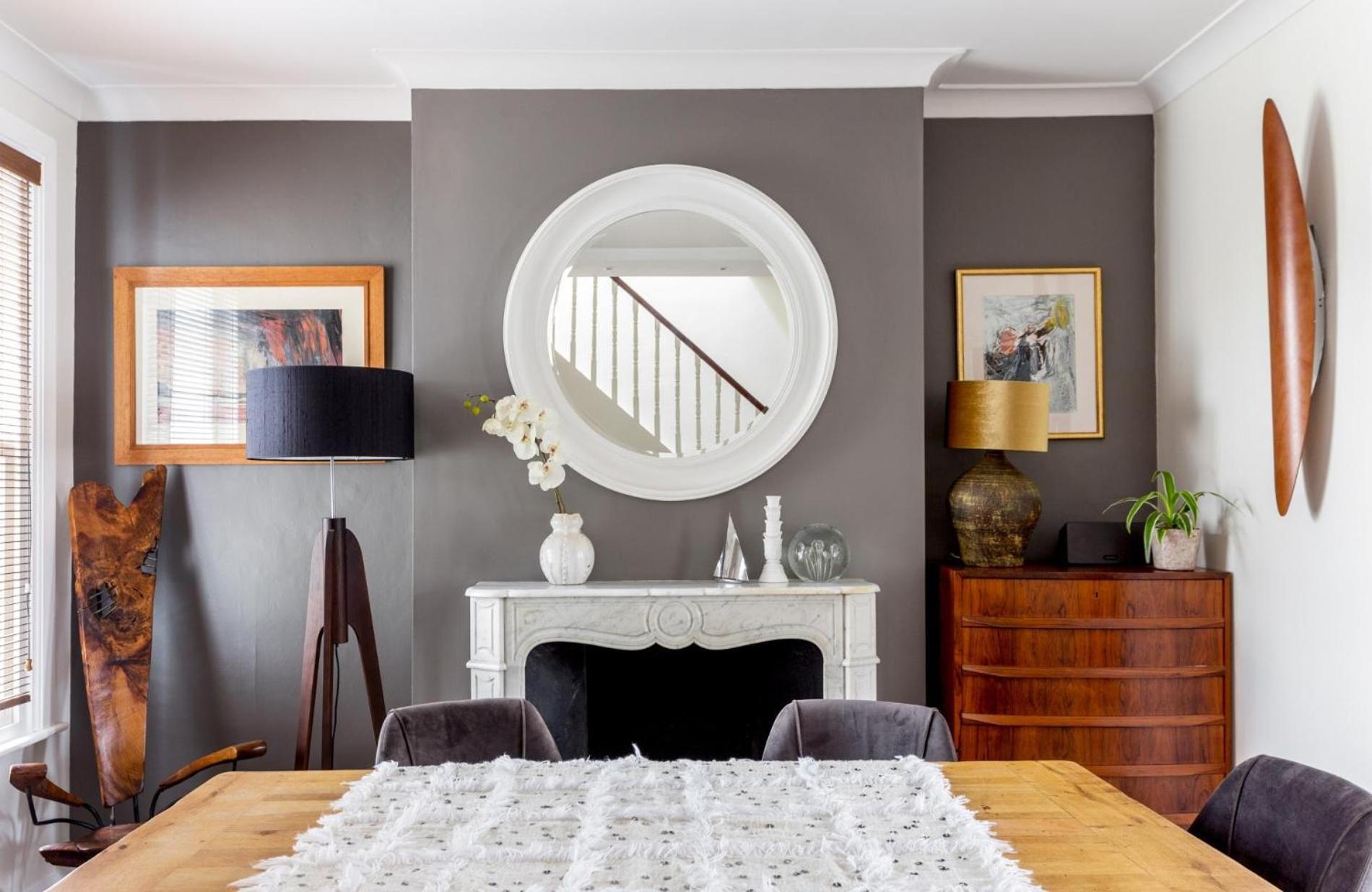 Elephant & Oxpecker 2 Bedrooms In Fulham Londra
