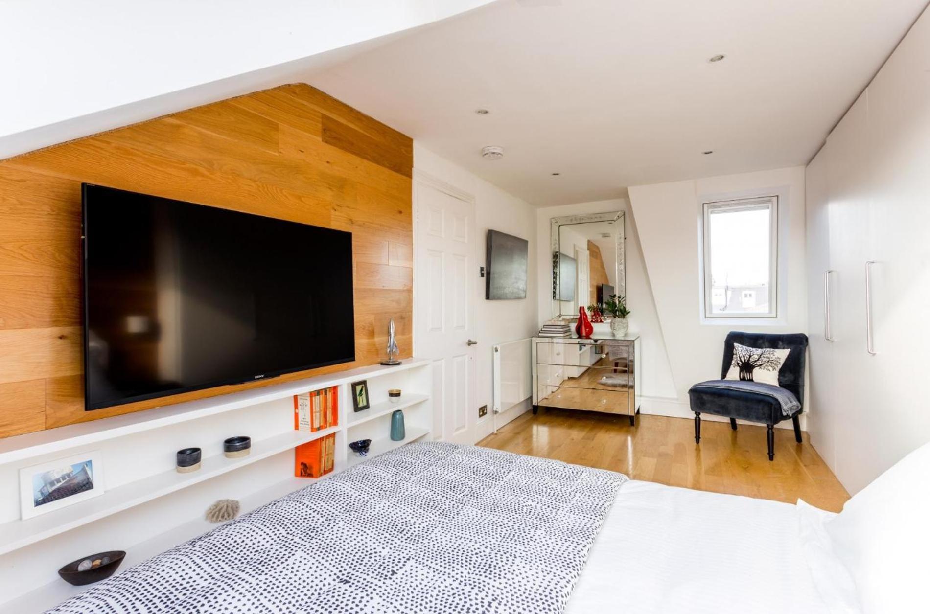 Appartamento Elephant & Oxpecker 2 Bedrooms In Fulham