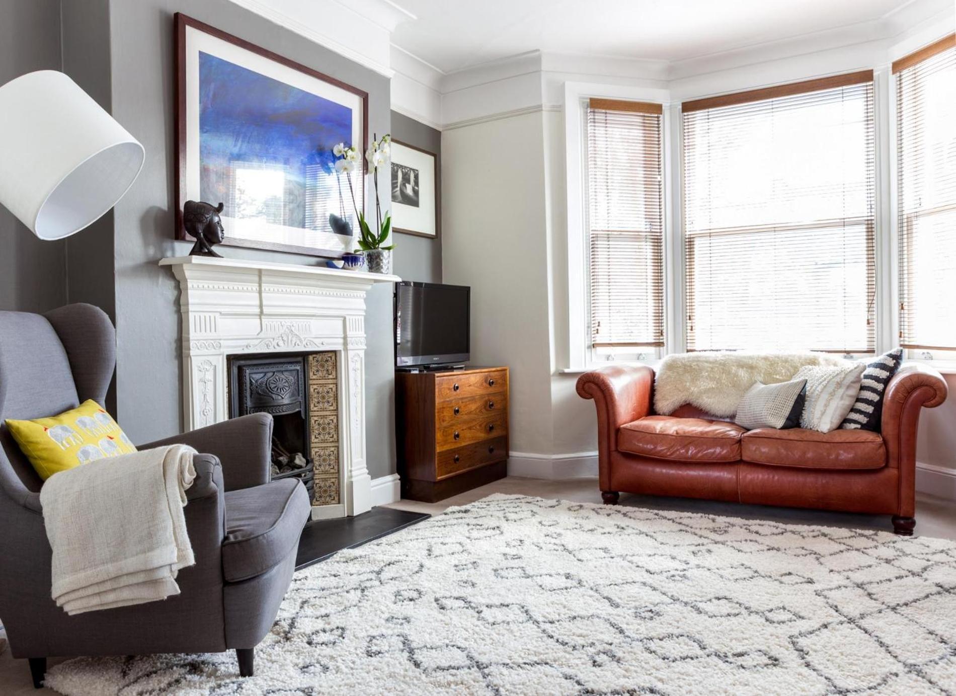 Appartamento Elephant & Oxpecker 2 Bedrooms In Fulham Londra