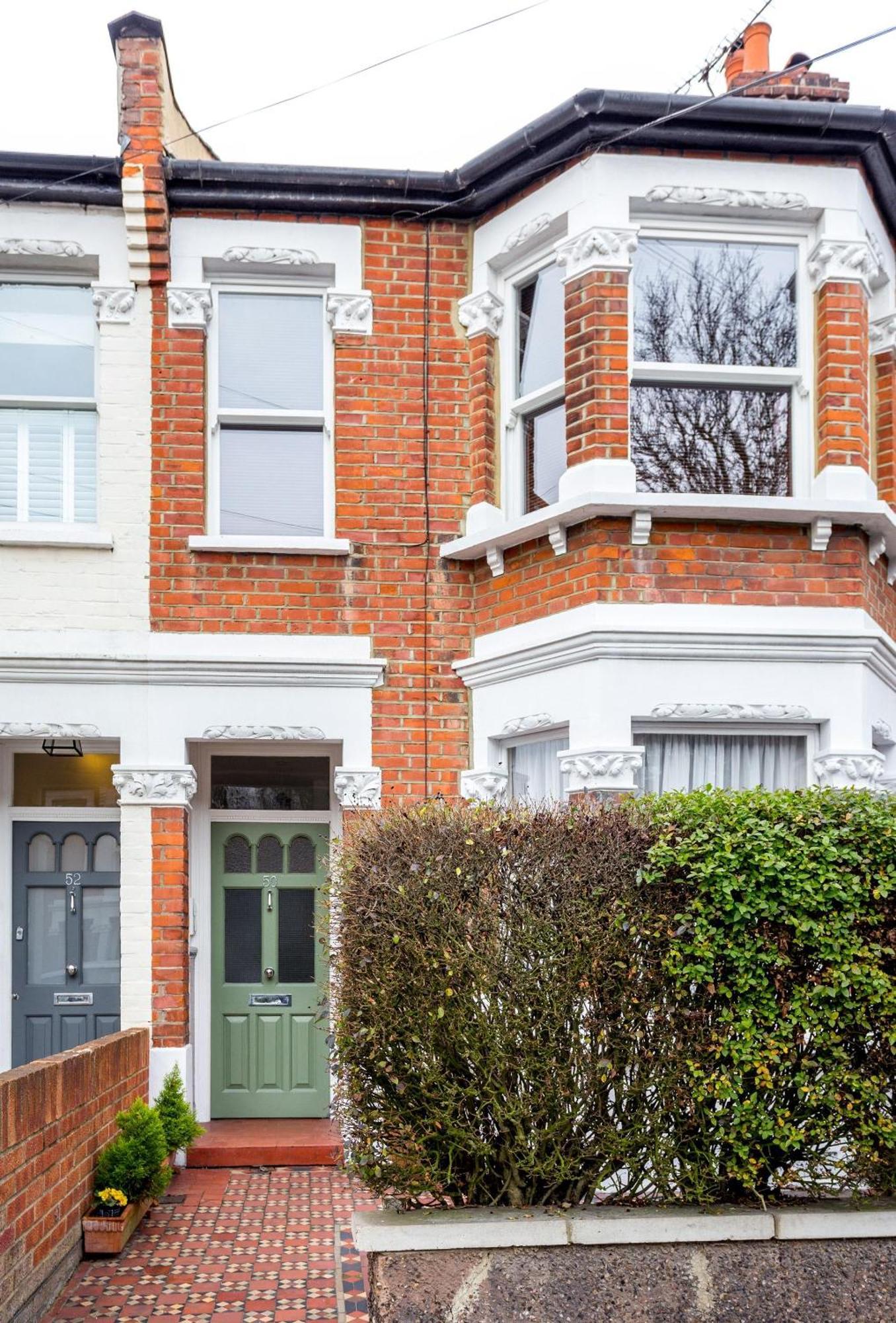 Appartamento Elephant & Oxpecker 2 Bedrooms In Fulham Londra