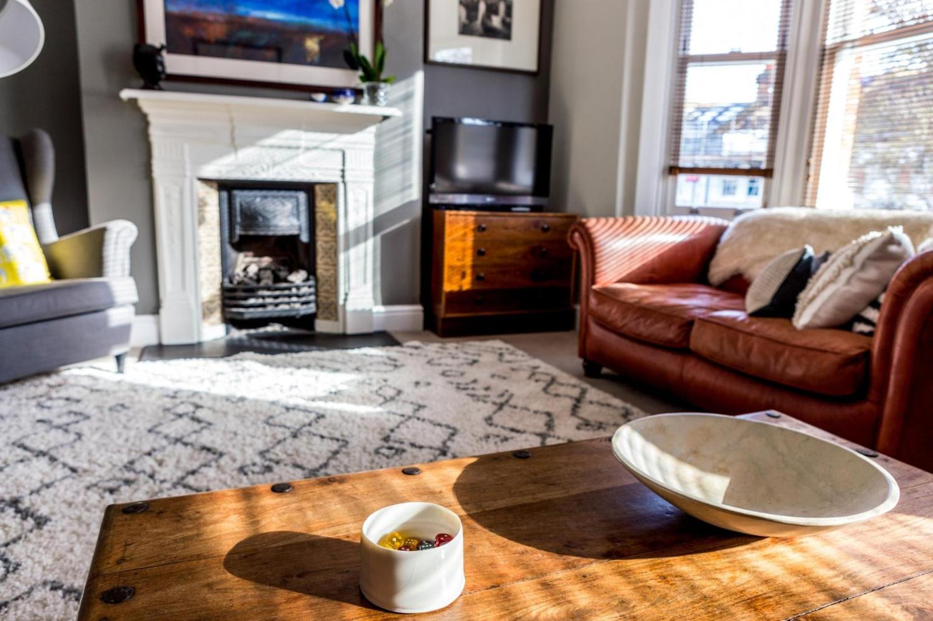 Appartamento Elephant & Oxpecker 2 Bedrooms In Fulham *