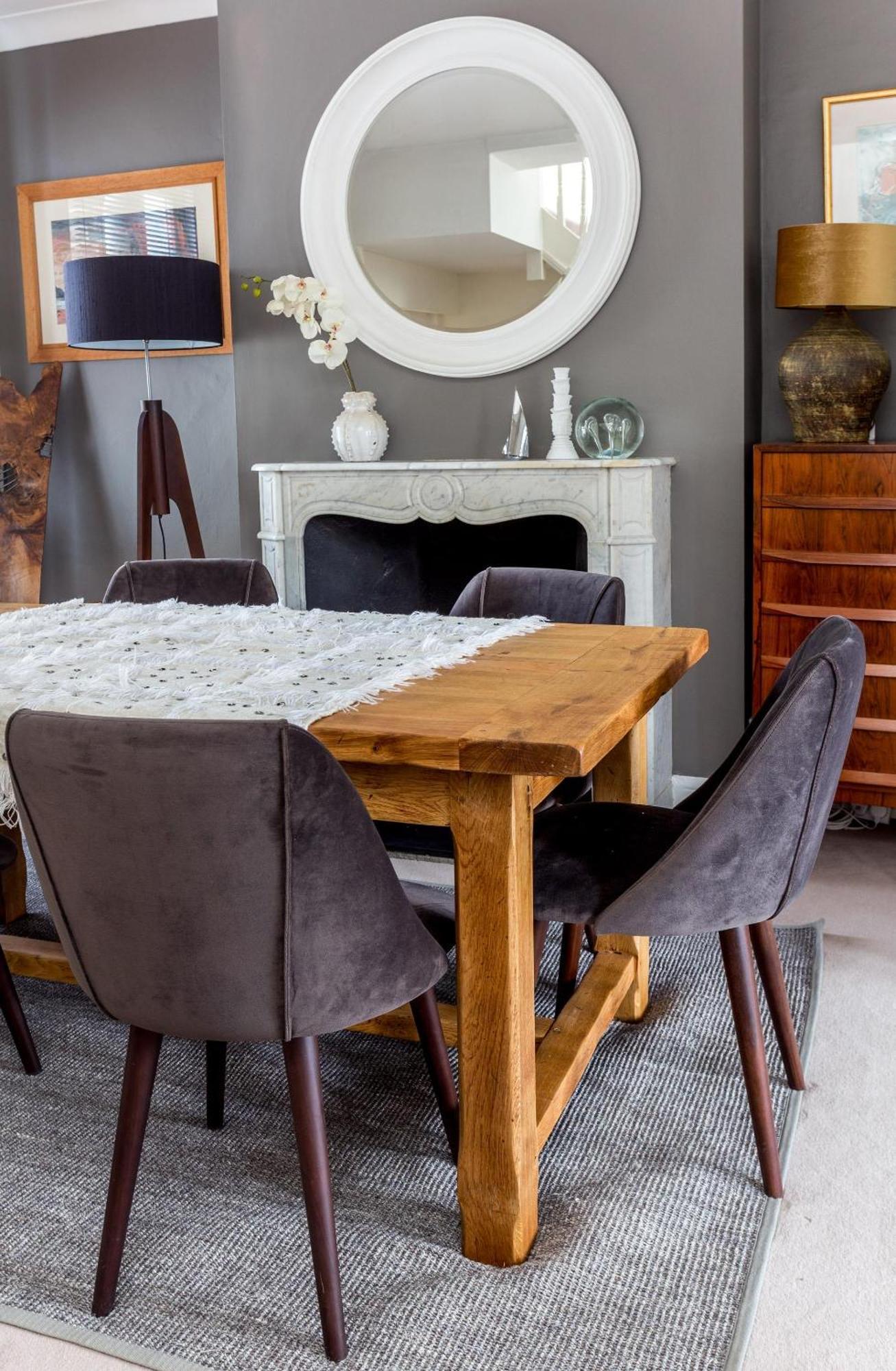 Elephant & Oxpecker 2 Bedrooms In Fulham London