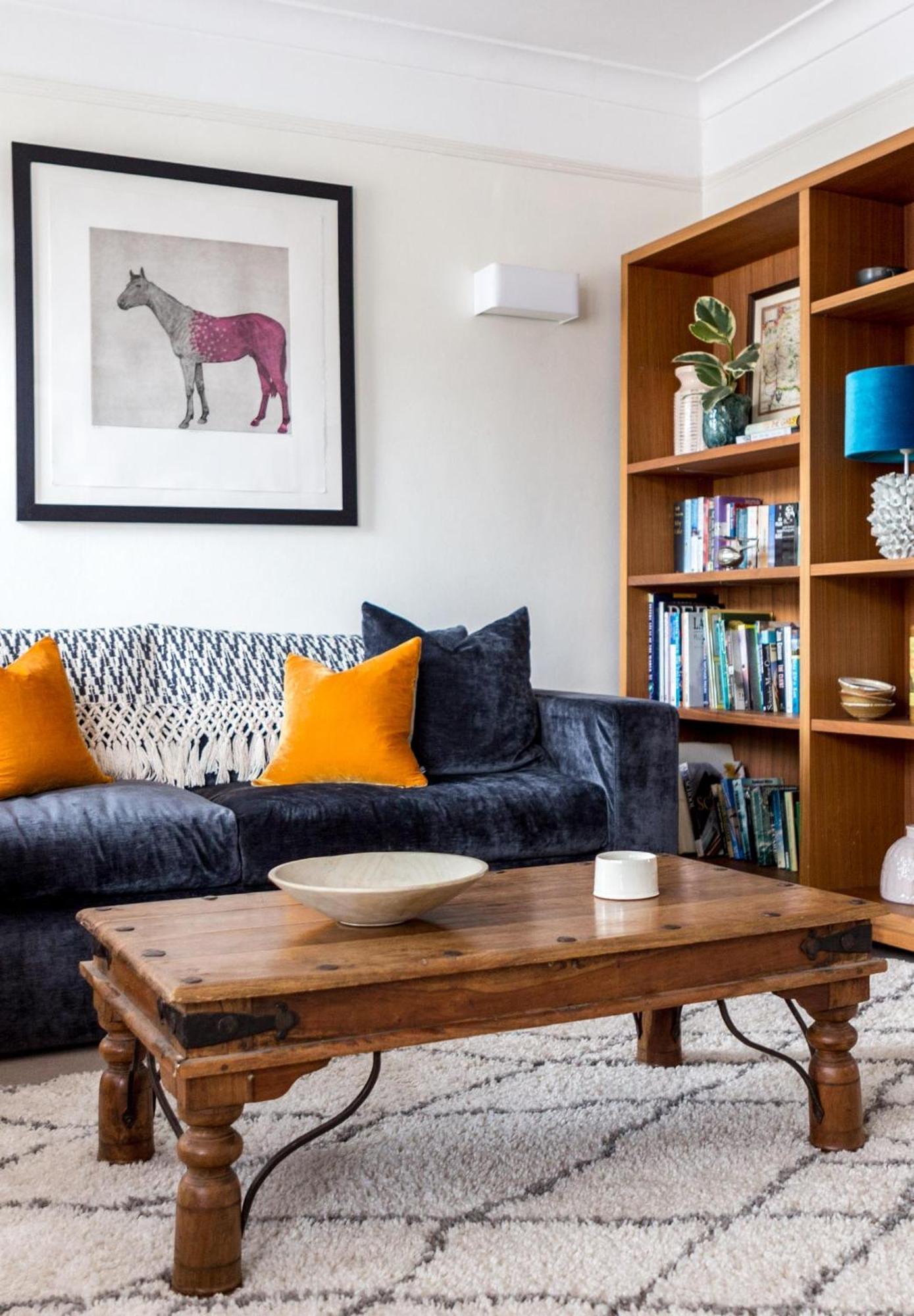 Elephant & Oxpecker 2 Bedrooms In Fulham Londra